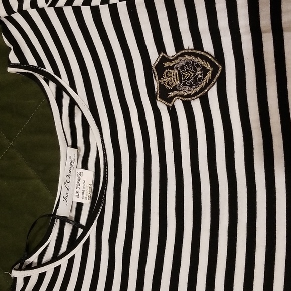 Jus d'Orange Robe Irina stretch dress - Picture 3 of 8